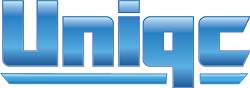 uniqc logo image